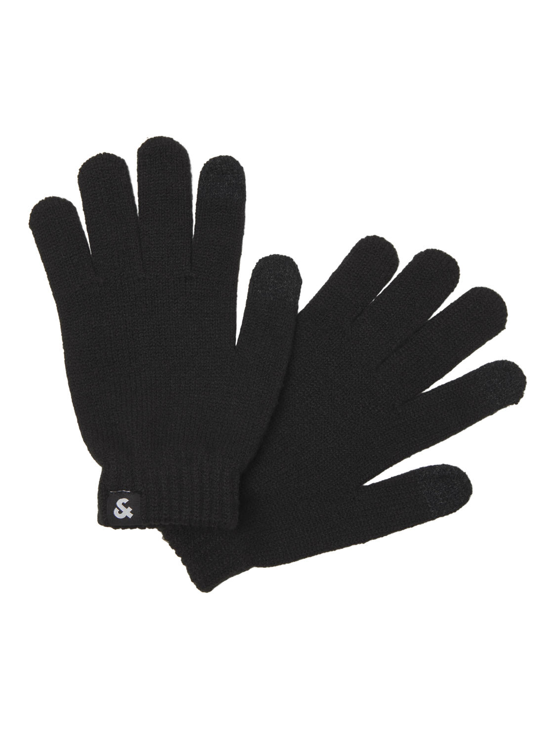 JACBARRY Gloves - Black